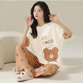 My Bear PJs Set