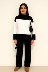 Panel Style Co-Ord Sets