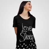 Black Love Sleep