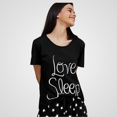 Black Love Sleep