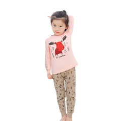 Pink Dear Kids Wear (Each)