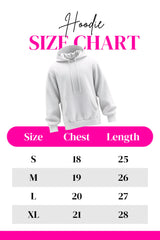 Zebra Black And White Block Sweatshirt