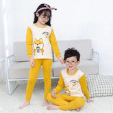 Yellow Bear Kids Wear (Each)