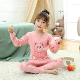 Pink Bear Kids Wear (Each)