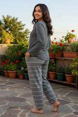 Traveling PJs Set