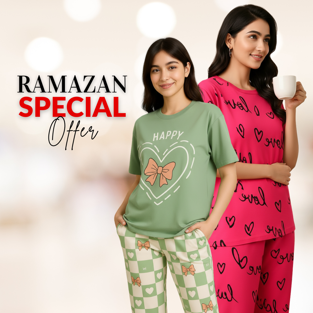 Ramazan Special Offer