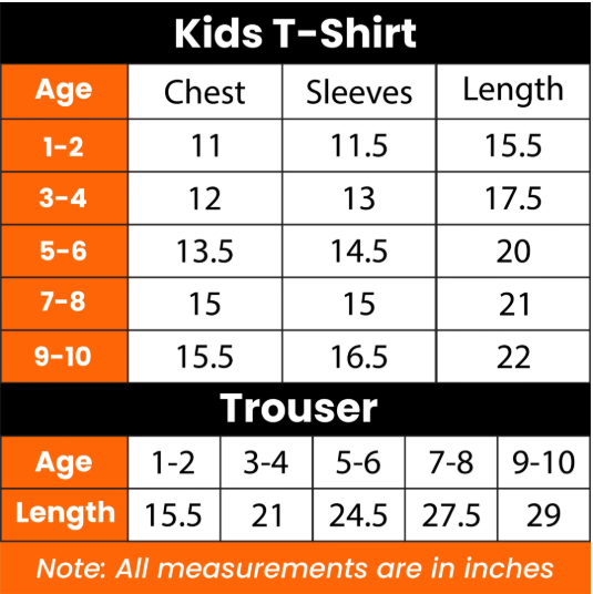 Cool Little Dude Print T-Shirt & Short Set