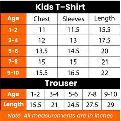 Cool Little Dude Print T-Shirt & Short Set