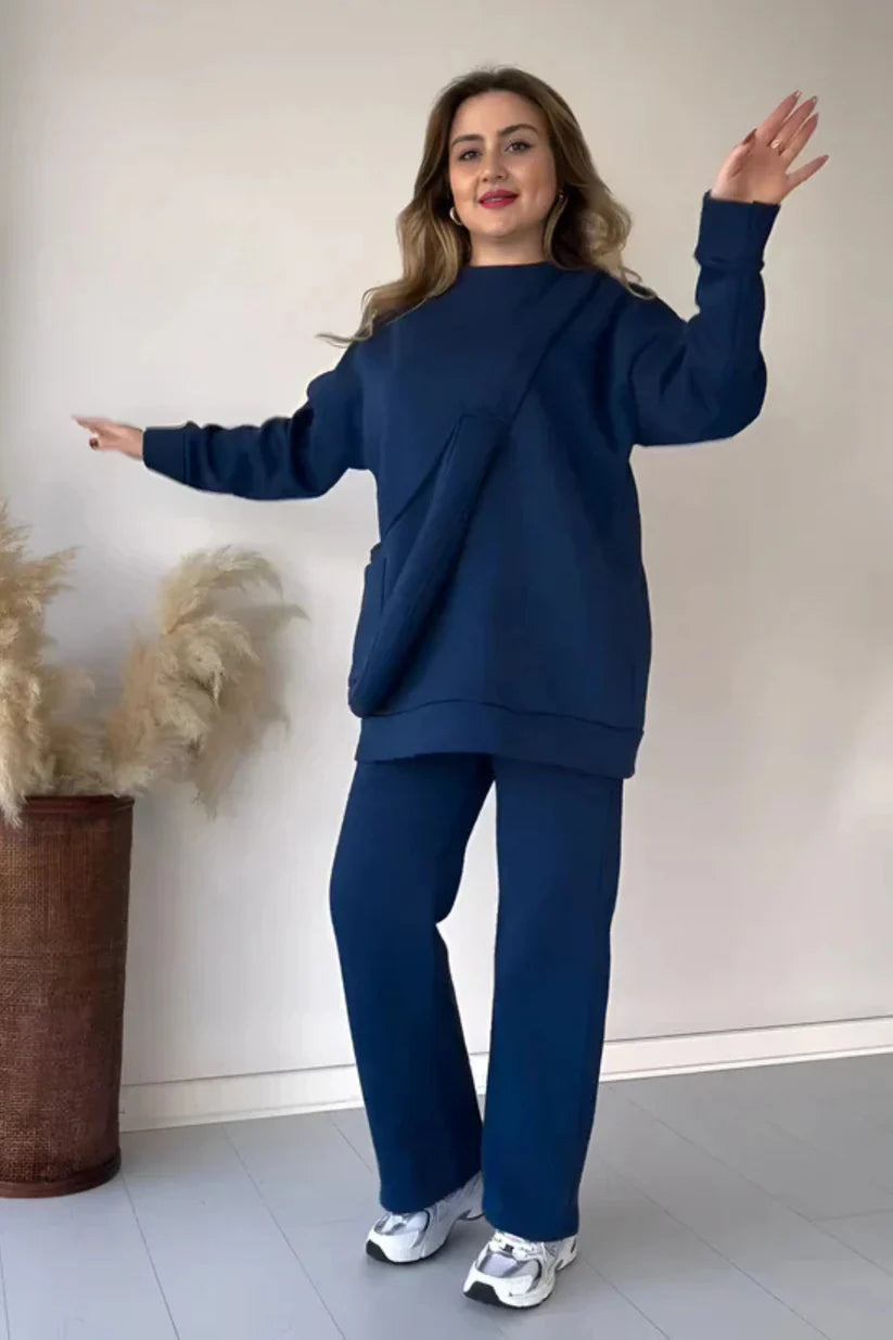 Carryall Co-Ord Set + Bag