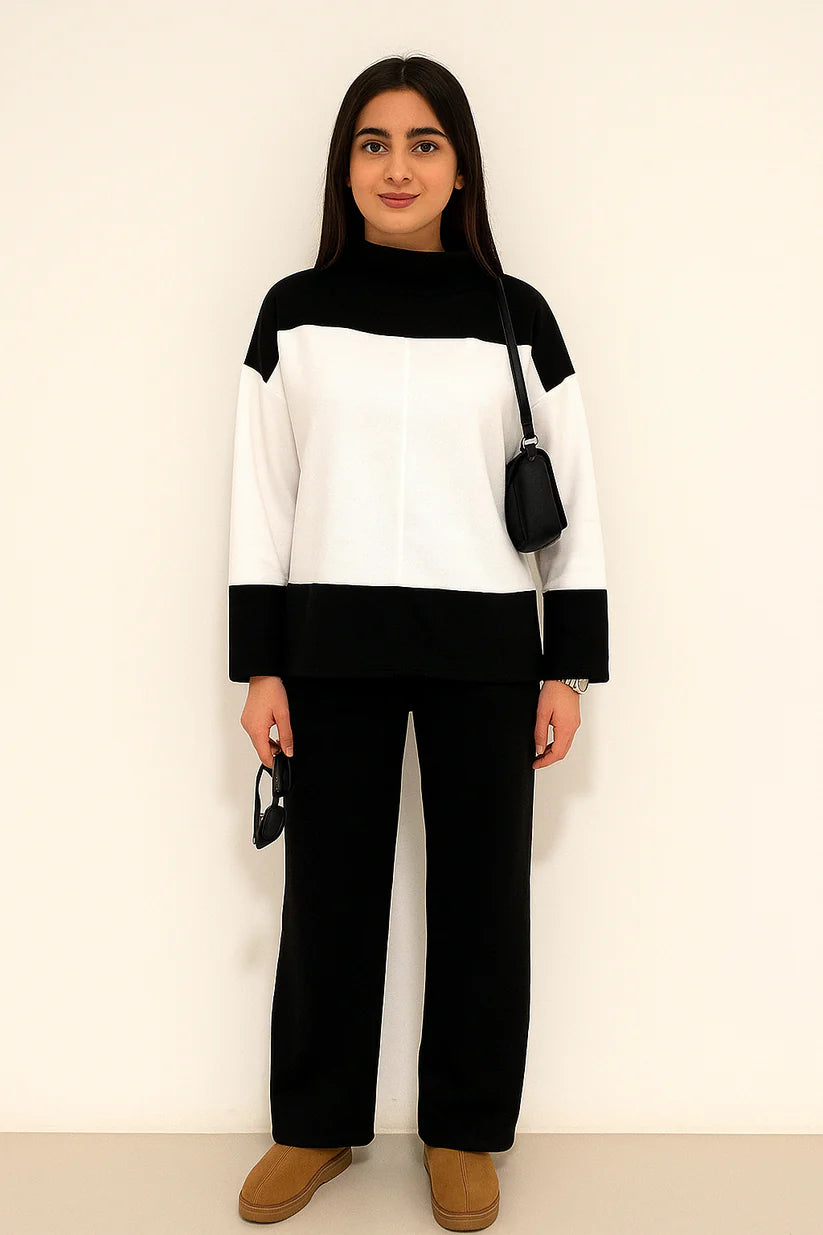 Panel Style Co-Ord Sets