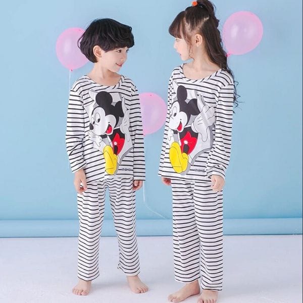 Mickey Kids Wear (Each)