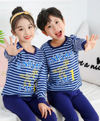 Blue Line Dino Kids Wear (Each)