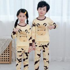 Cat Face Kids Wear (Each)